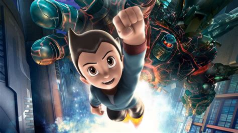 astro boy caly film.